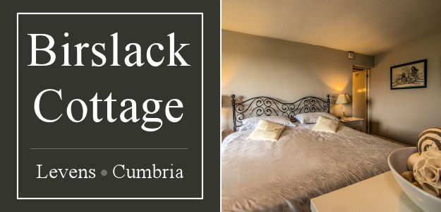 Birslack Cottage | Self Catering Levens Cumbria